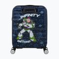 Cestovný kufor American Tourister Disney Wavebreaker 36 l Buzz Lightyear 2