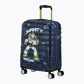 Cestovný kufor American Tourister Disney Wavebreaker 36 l Buzz Lightyear 4