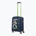 Cestovný kufor American Tourister Disney Wavebreaker 36 l Buzz Lightyear 5