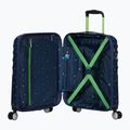 Cestovný kufor American Tourister Disney Wavebreaker 36 l Buzz Lightyear 6