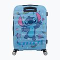 Cestovný kufor American Tourister Disney Wavebreaker 64 l stitch universe 2