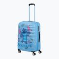Cestovný kufor American Tourister Disney Wavebreaker 64 l stitch universe 5