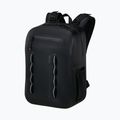 Mestský batoh American Tourister Colourdry 24 l true black 2