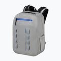Mestský batoh American Tourister Colourdry 24 l glacial silver 2