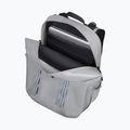 Mestský batoh American Tourister Colourdry 24 l glacial silver 5