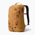 Mestský batoh Gregory Terros 20 l desert ochre