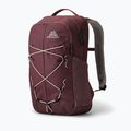 Mestský batoh Gregory Terros 20 l dark berry
