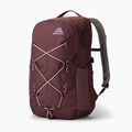Mestský batoh Gregory Terros 28 l dark berry