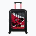 Cestovný kufor American Tourister Dashpop Disney 47 l racing mickey
