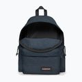Mestský batoh Eastpak Padded Pak'R 24 l triple denim 4