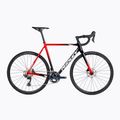 Ridley X-Night Disc GRX600 cross-country bicykel 2x XNI08As black/red SBIXNIRIDE26