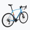Štrkový bicykel Ridley Kanzo Speed GRX600 sivý KAS01Bs 3