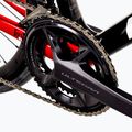 Ridley Fenix SLiC Ultegra DI2 FSD30As cestný bicykel čierna/červená SBIFSDRID659 10