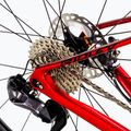 Ridley Fenix SLiC Ultegra DI2 FSD30As cestný bicykel čierna/červená SBIFSDRID659 11