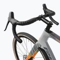 Ridley Kanzo Fast Rival1 HD battle ship grey gravel bike 4