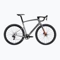 Ridley Kanzo Fast Rival1 HD battle ship grey gravel bike 6