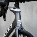 Ridley Fenix Disc 105 cestný bicykel FEN01As sivý SBIFENRID003 4
