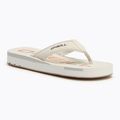 Dámske žabky O'Neill Jacky Low bright white