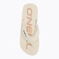 Dámske žabky O'Neill Jacky Low bright white 5