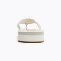 Dámske žabky O'Neill Jacky Low bright white 6
