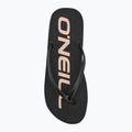 Dámske žabky O'Neill Pinetree Low black 5