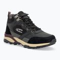 Dámske topánky O'Neill Stratton Mid 90223012 black