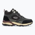 Dámske topánky O'Neill Stratton Mid 90223012 black 2