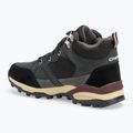 Dámske topánky O'Neill Stratton Mid 90223012 black 3