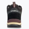 Dámske topánky O'Neill Stratton Mid 90223012 black 6