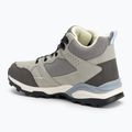 Dámska obuv O'Neill Stratton Mid light grey 3