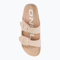 Dámske Šľapky O'Neill Sandy Low pale nude 5