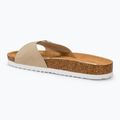 Dámske Šľapky O'Neill Soland Low tan 3