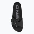 Dámske Šľapky O'Neill Soland Low black 5