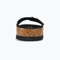 Dámske Šľapky O'Neill Soland Low black 6