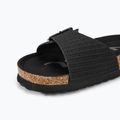 Dámske Šľapky O'Neill Soland Low black 7