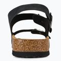 Pánske sandále O'Neill Kalani Low black 6