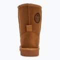 Dámske snehule O'Neill Besiana High chestnut 6