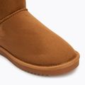 Dámske snehule O'Neill Besiana High chestnut 7