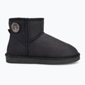 Dámske snehule O'Neill Besiana Mid triple black 2