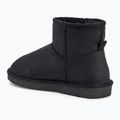 Dámske snehule O'Neill Besiana Mid triple black 3