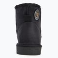 Dámske snehule O'Neill Besiana Mid triple black 6