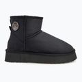 Dámske snehule O'Neill Besiana Platform Mid triple black 2