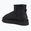 Dámske snehule O'Neill Besiana Platform Mid triple black 3