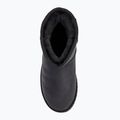 Dámske snehule O'Neill Besiana Platform Mid triple black 5