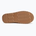 Dámske snehule O'Neill Besiana Platform Mid warm taupe 4