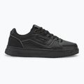 Pánska obuv O'Neill Fontana Low triple black 2