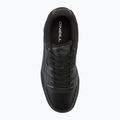 Pánska obuv O'Neill Fontana Low triple black 5