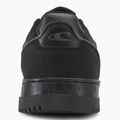 Pánska obuv O'Neill Fontana Low triple black 6
