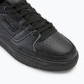 Pánska obuv O'Neill Fontana Low triple black 7