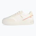 Dámske topánky O'Neill Bayville Platform Low off white 8